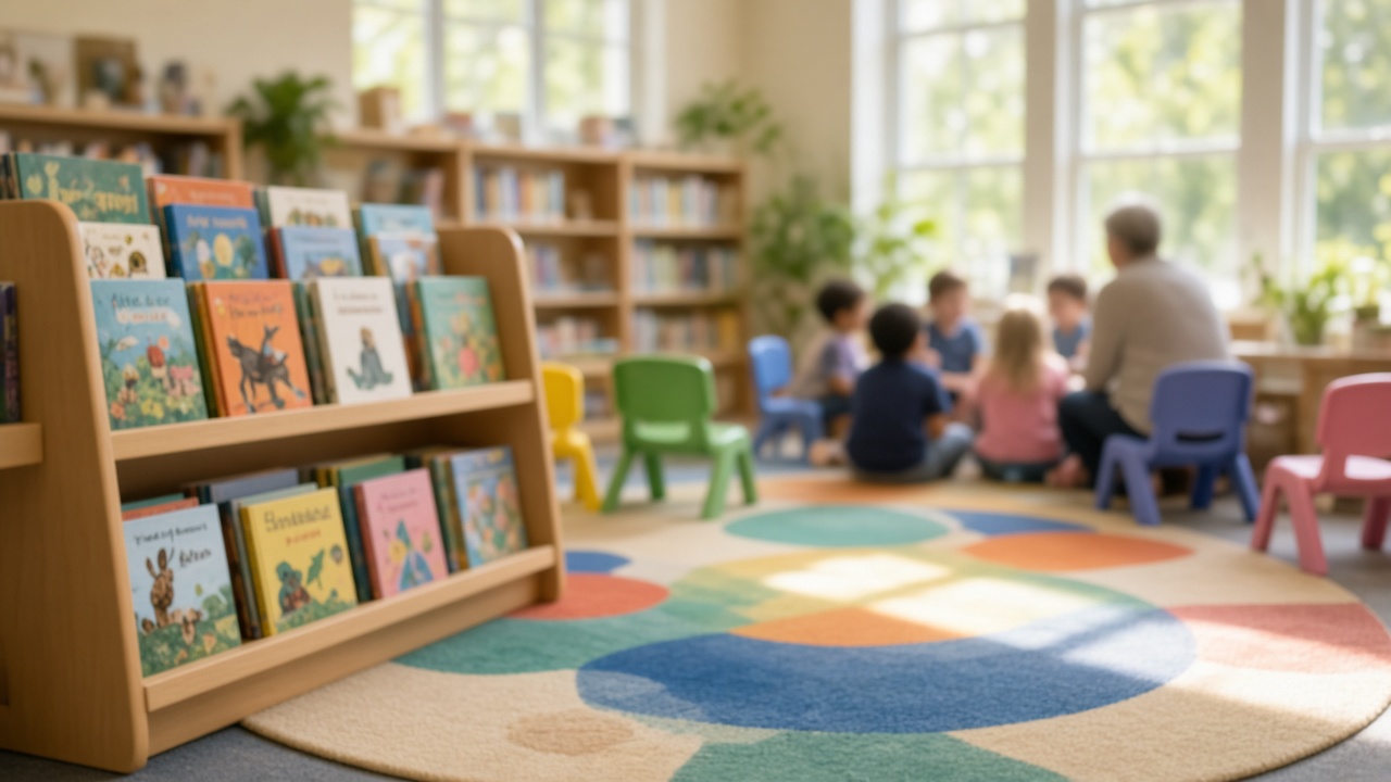 Connect with Council Open House